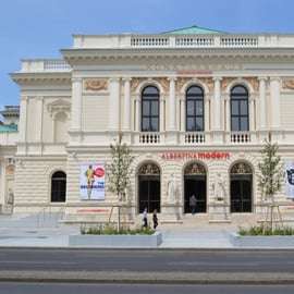Viena: Amadeus Konzerte im Künstlerhaus