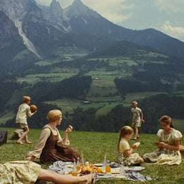 Viena: tour por Salzburgo y los lugares de rodaje de musicales clásicos