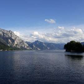 Tour privado Lo más destacado de Austria Hallstatt Salzburgo Wachau