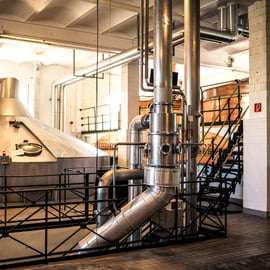 Wien: Führung durch die Ottakringer Brauerei