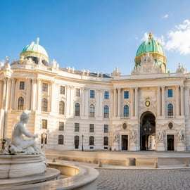 Viena: entrada al Museo de Sisi con audioguía