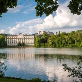 Desde Viena: Excursión Musical Sound of Movies a Salzburgo