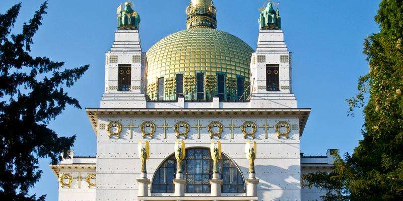 Kirche Am Steinhof