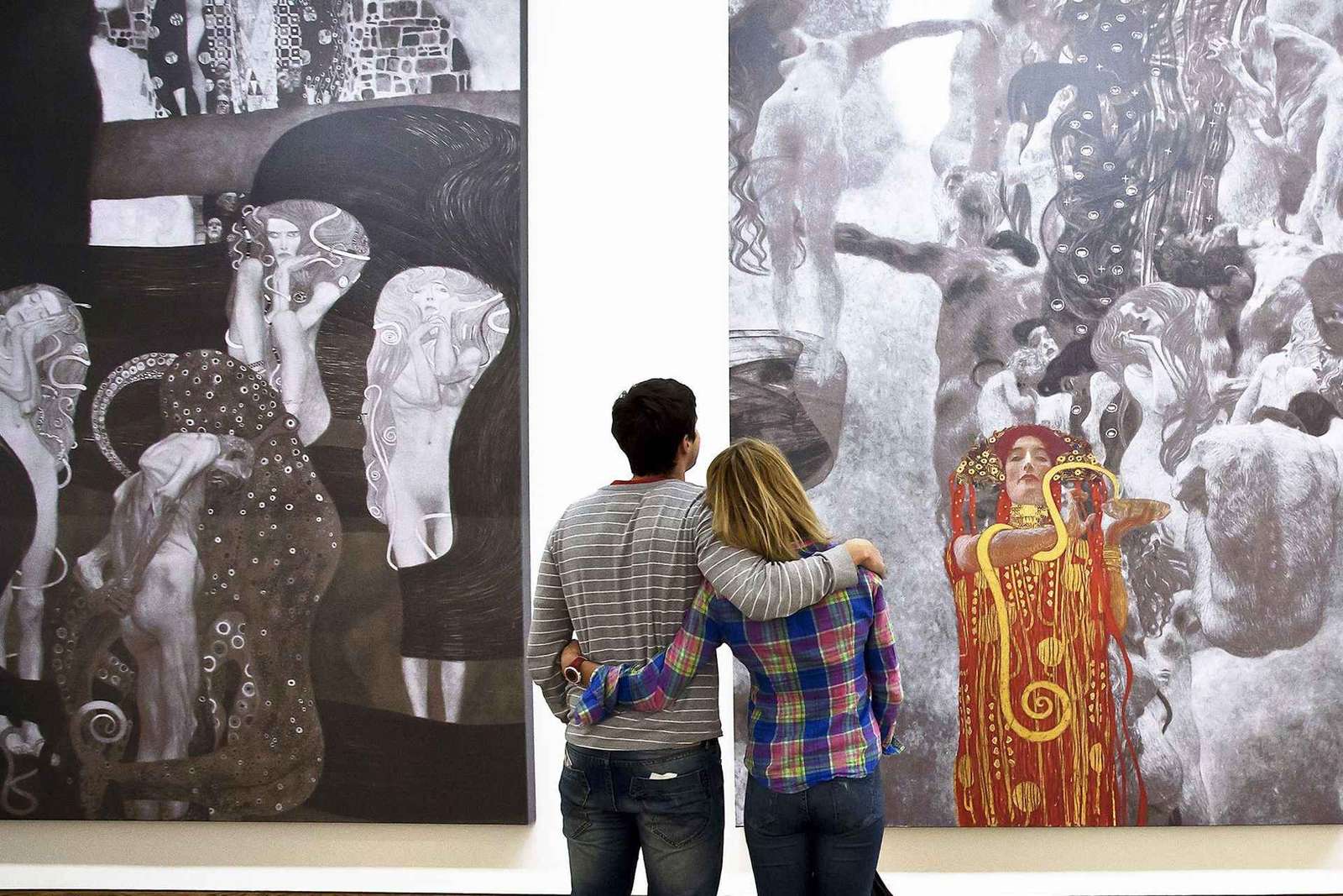 Viena: Museo Leopold ticket de entrada sin colas