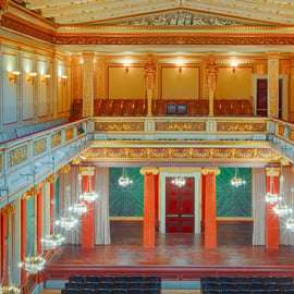 Viena: Las Cuatro Estaciones de Vivaldi y Mozart en el Musikverein